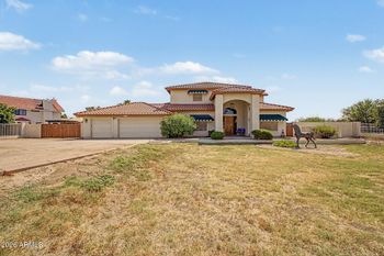 7823 N Citrus Rd, Waddell, AZ 85355