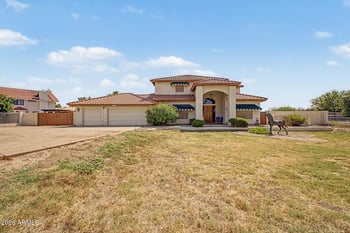7823 N Citrus Rd, Waddell, AZ 85355