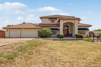 7823 N Citrus Rd, Waddell, AZ 85355