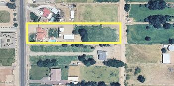 7823 N Citrus Rd, Waddell, AZ 85355