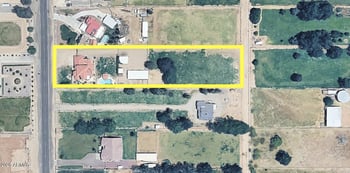 7823 N Citrus Rd, Waddell, AZ 85355