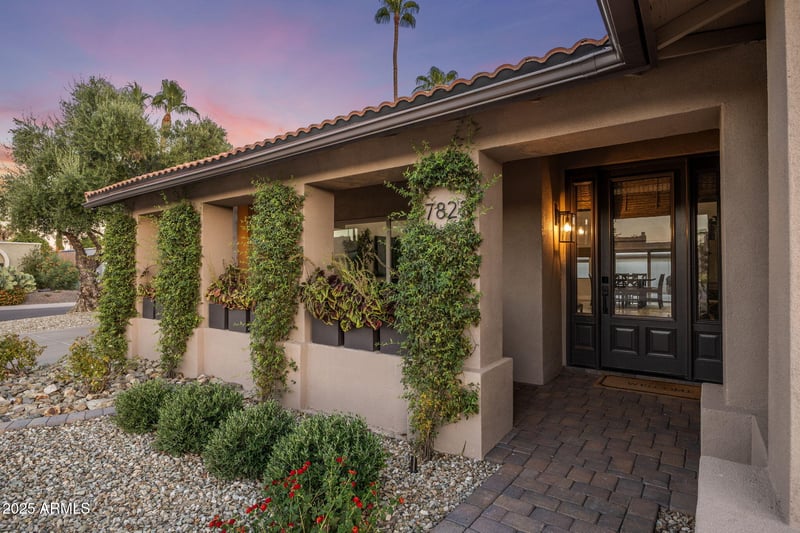 7823 Via Del Futuro --, Scottsdale, AZ 85258