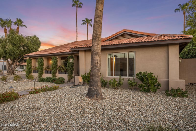 7823 Via Del Futuro --, Scottsdale, AZ 85258