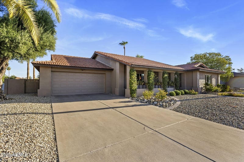 7823 Via Del Futuro --, Scottsdale, AZ 85258
