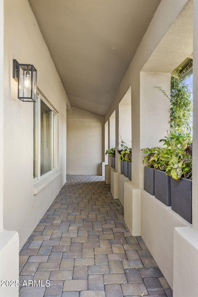 7823 Via Del Futuro --, Scottsdale, AZ 85258