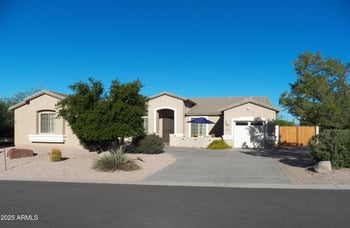 7824 Leland Cir, Mesa, AZ 85207