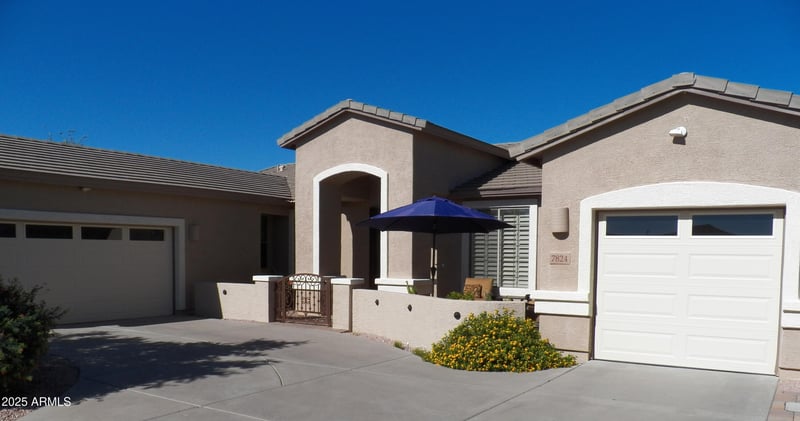 7824 Leland Cir, Mesa, AZ 85207