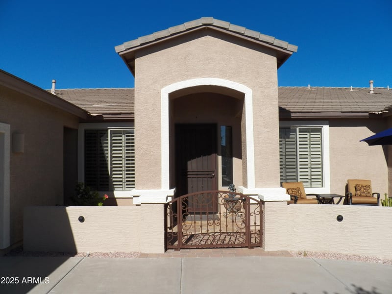 7824 Leland Cir, Mesa, AZ 85207