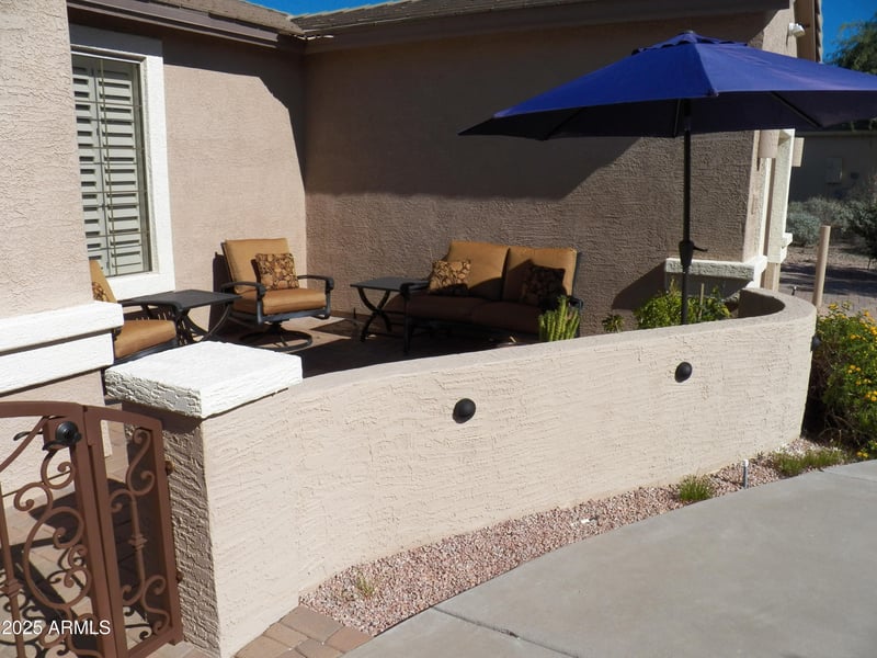 7824 Leland Cir, Mesa, AZ 85207