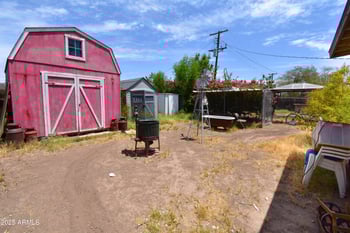 7824 Mitchell Dr, Phoenix, AZ 85033