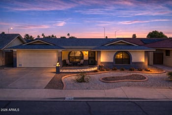7824 Navarro Ave, Mesa, AZ 85209