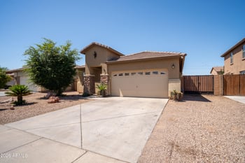 7824 73rd Ln, Laveen, AZ 85339