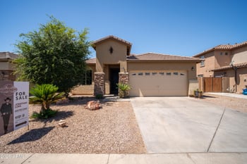 7824 73rd Ln, Laveen, AZ 85339