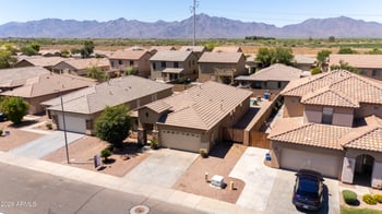 7824 73rd Ln, Laveen, AZ 85339