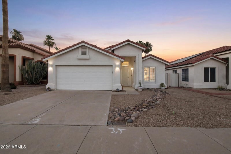 Home Worth Check