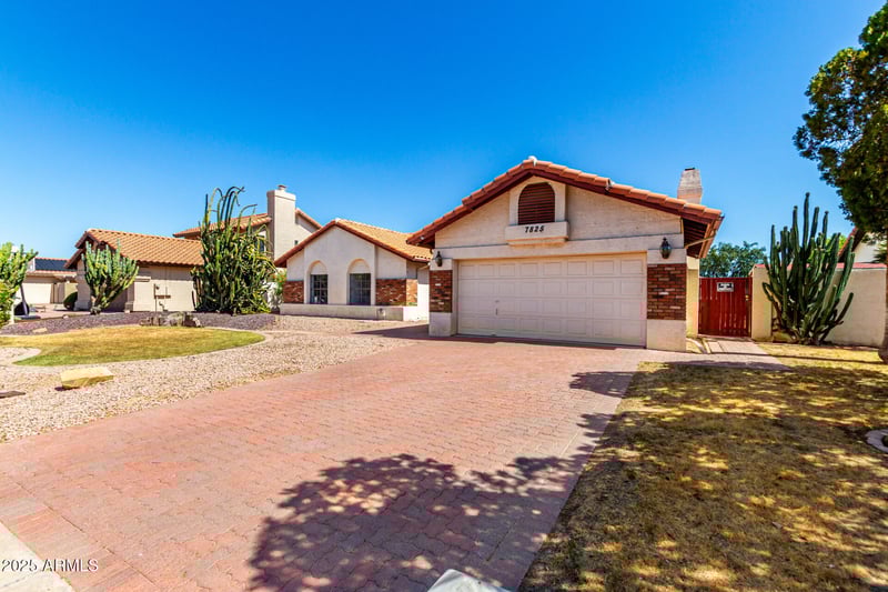7825 Bloomfield Rd, Peoria, AZ 85381