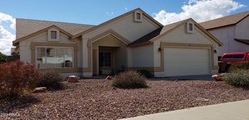 7825 Crocus Dr, Peoria, AZ 85381