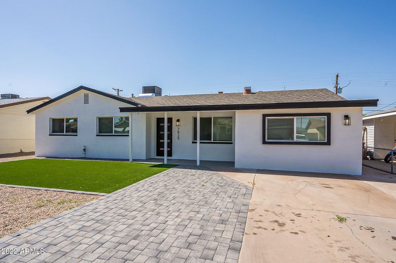 7825 E Belleview St, Scottsdale, AZ 85257
