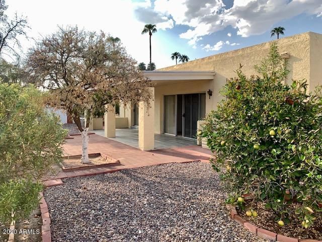 7825 E Luke Ln, Scottsdale, AZ 85250