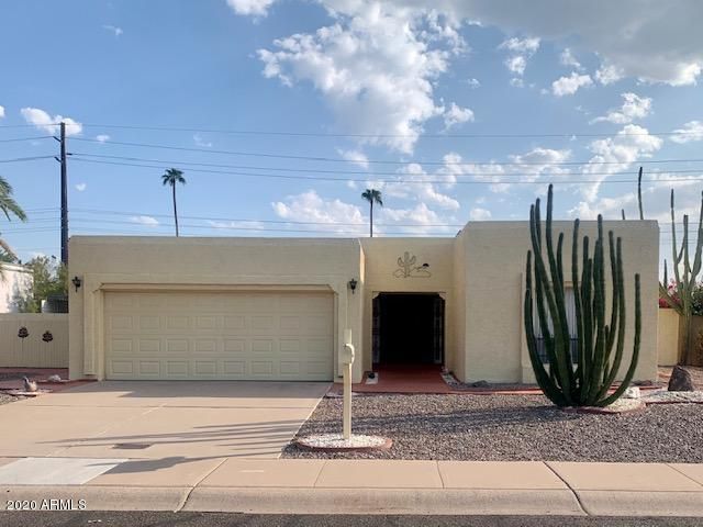 7825 E Luke Ln, Scottsdale, AZ 85250