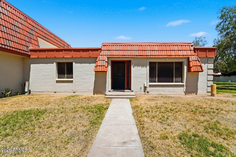 Home Worth Check