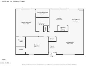 7825 49th Ave, Glendale, AZ 85301