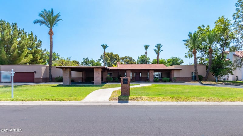 7825 N 5th Ave, Phoenix, AZ 85021