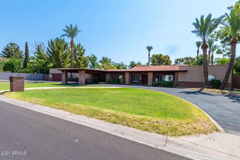 7825 N 5th Ave, Phoenix, AZ 85021