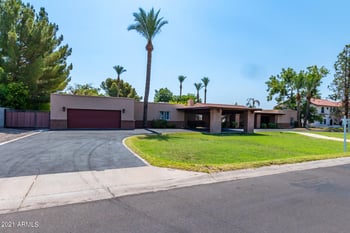 7825 N 5th Ave, Phoenix, AZ 85021