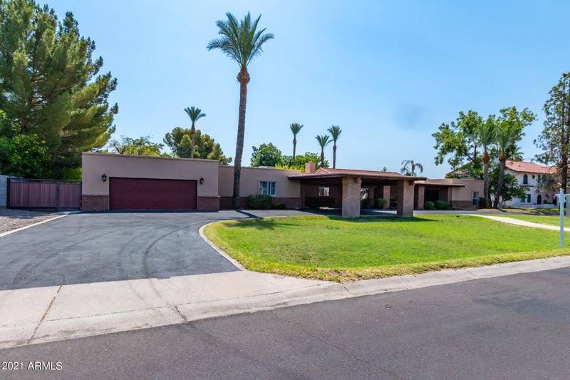 7825 N 5th Ave, Phoenix, AZ 85021