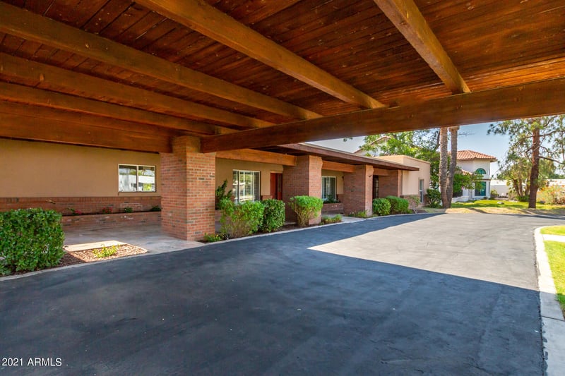 7825 N 5th Ave, Phoenix, AZ 85021