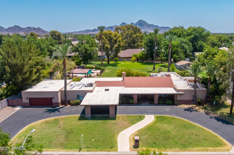 7825 N 5th Ave, Phoenix, AZ 85021