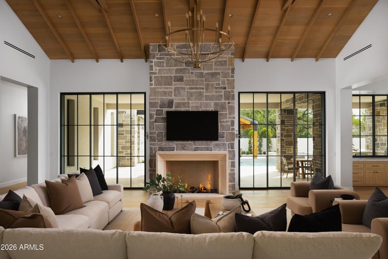 7825 Invergordon Pl, Paradise Valley, AZ 85253