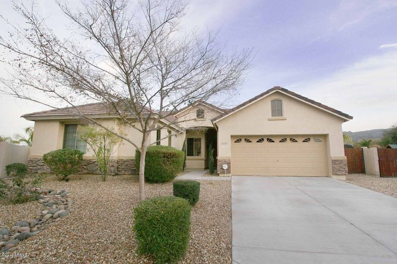 7825 S 18th Way, Phoenix, AZ 85042