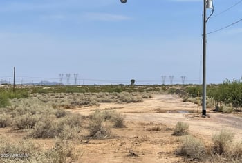 7825 350th Ave #-, Tonopah, AZ 85354