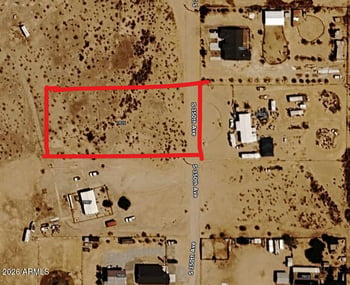 7825 350th Ave #-, Tonopah, AZ 85354