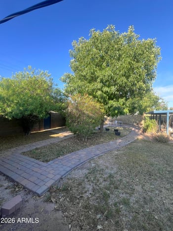 7826 Beatrice St, Scottsdale, AZ 85257