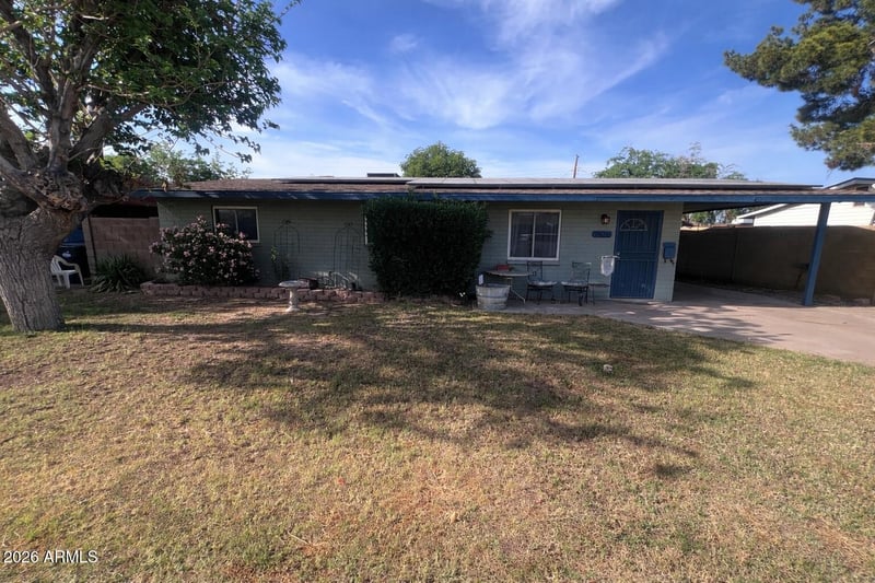 7826 E Beatrice St, Scottsdale, AZ 85257