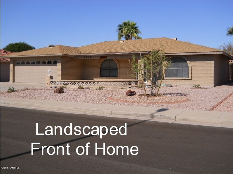 7826 E Meseto Ave, Mesa, AZ 85209