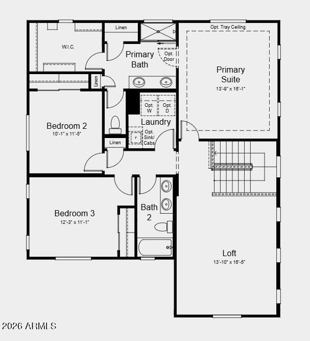 7826 E Renata Ave, Mesa, AZ 85212