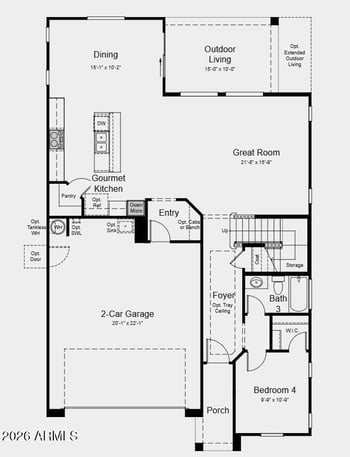 7826 Renata Ave, Mesa, AZ 85212