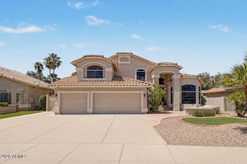 7826 Kerry Ln, Glendale, AZ 85308