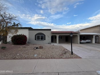 7826 Mariposa Dr, Scottsdale, AZ 85251