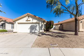 7826 Mcrae Way, Glendale, AZ 85308