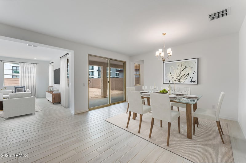 7826 Quartet Ave, Mesa, AZ 85212