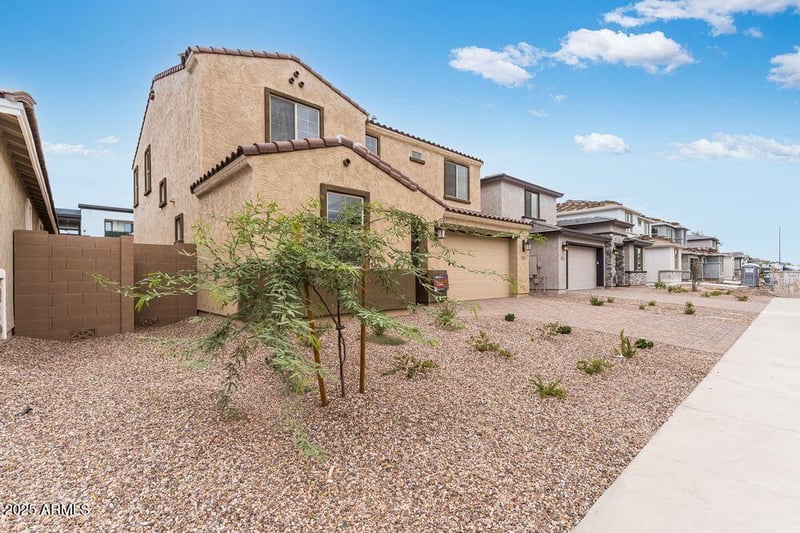 7826 Quartet Ave, Mesa, AZ 85212