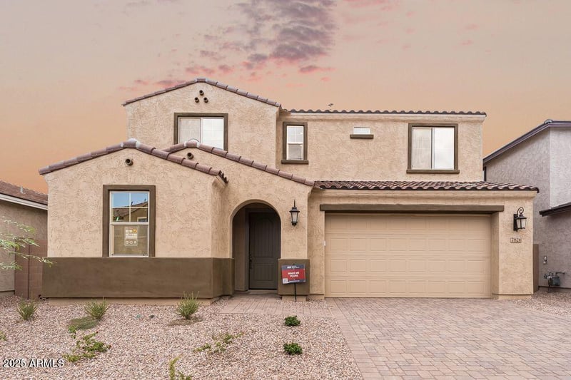 7826 Quartet Ave, Mesa, AZ 85212