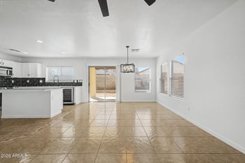 7826 S 64th Ln, Laveen, AZ 85339