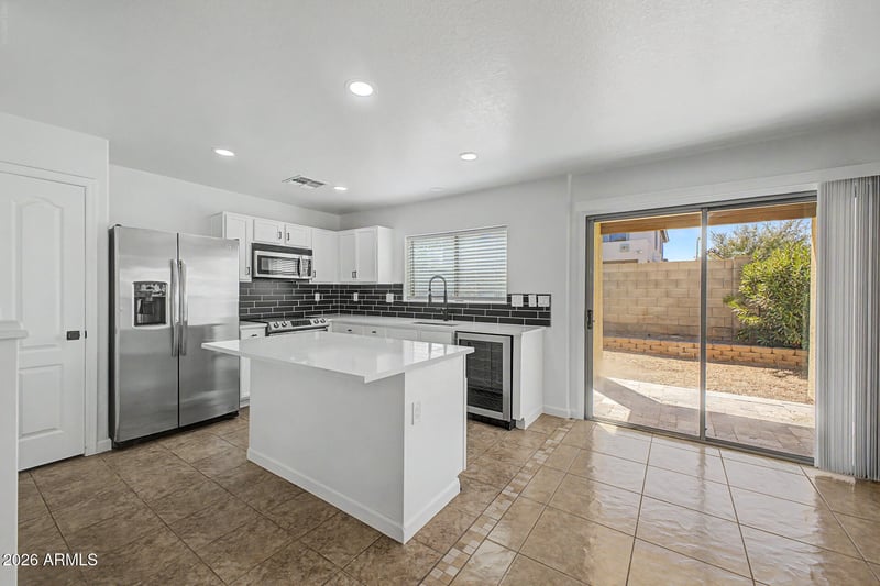 7826 S 64th Ln, Laveen, AZ 85339