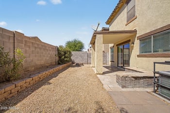 7826 S 64th Ln, Laveen, AZ 85339